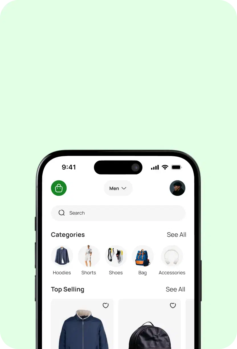 UI/UX Design