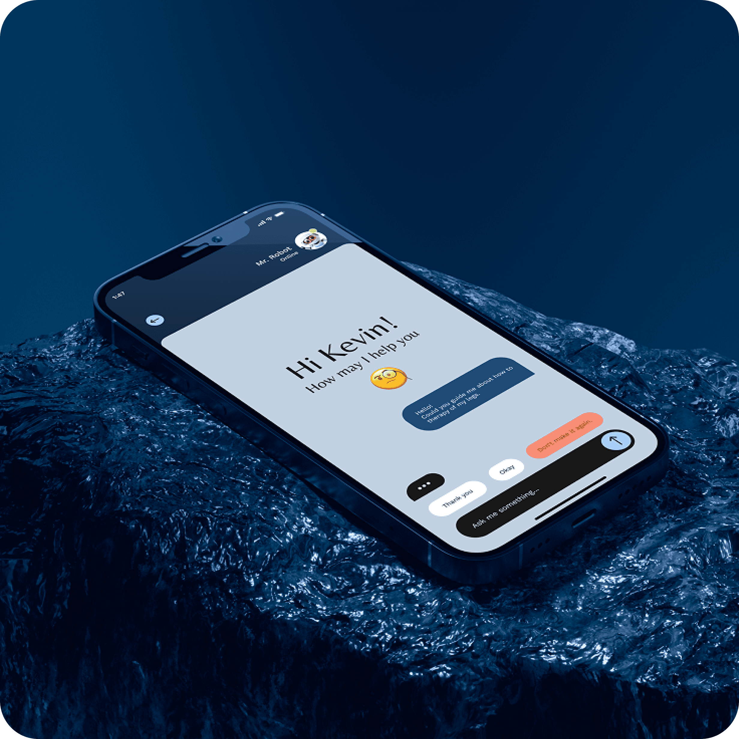 BeyondTherapyAI blends AI, peer, and therapist support for mental health.