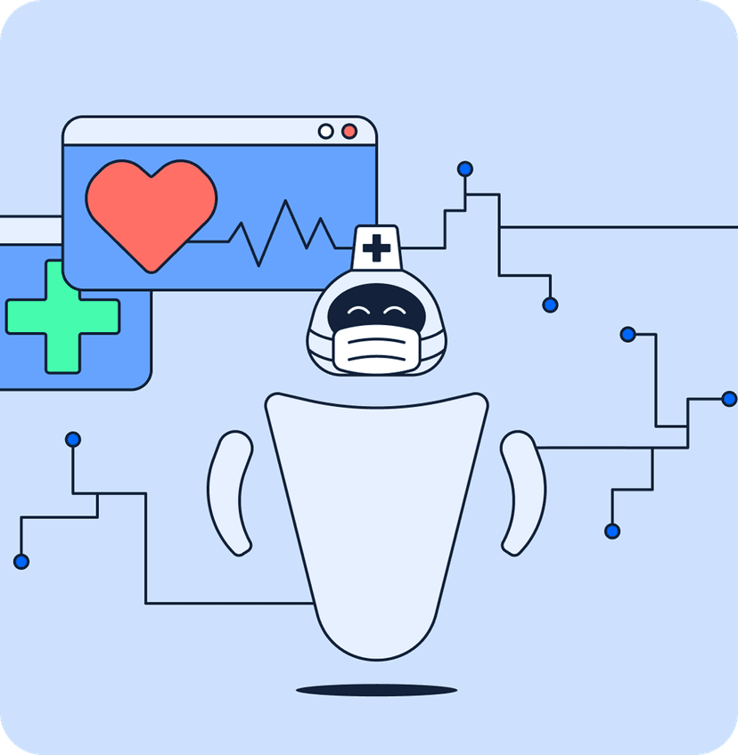 Clinical AI 
and RAG Pipelines