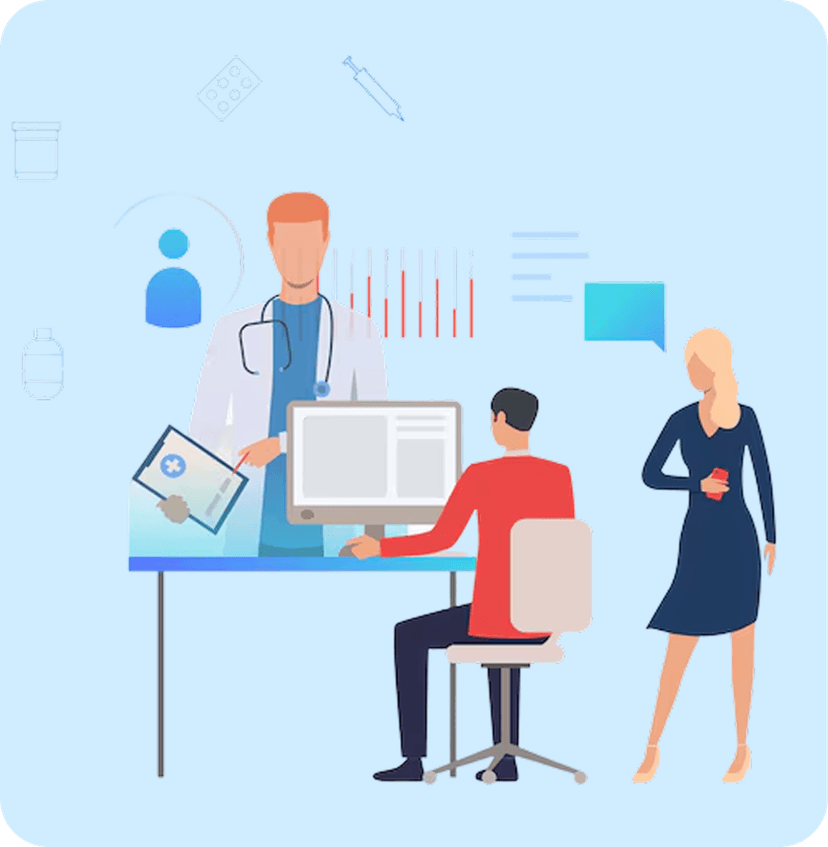 Clinical Workflow Software