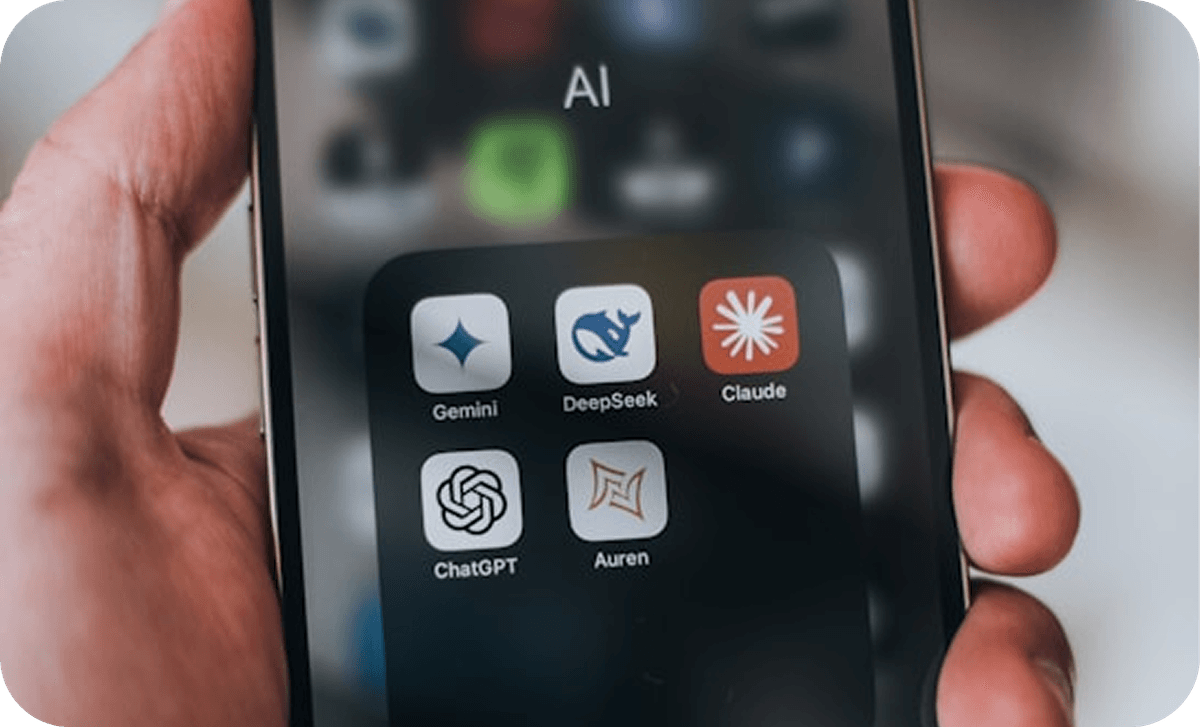The Future of AI in Product: How Intelligent Systems Shape Modern Apps