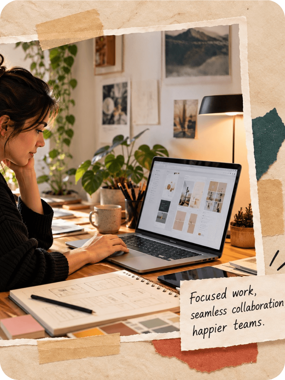 Design Before Development, Every Project