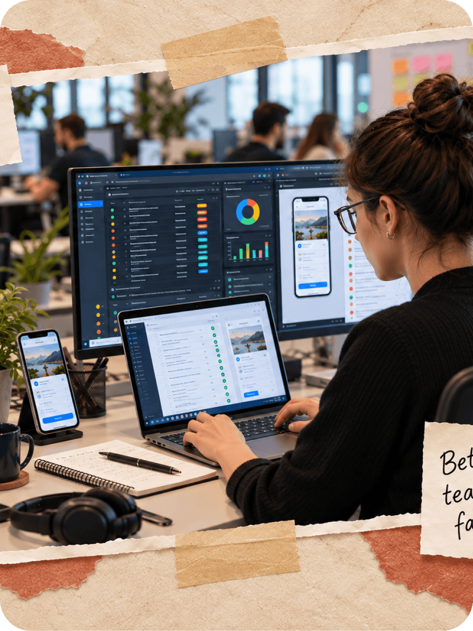 Senior Engineers, Not Junior Developers
