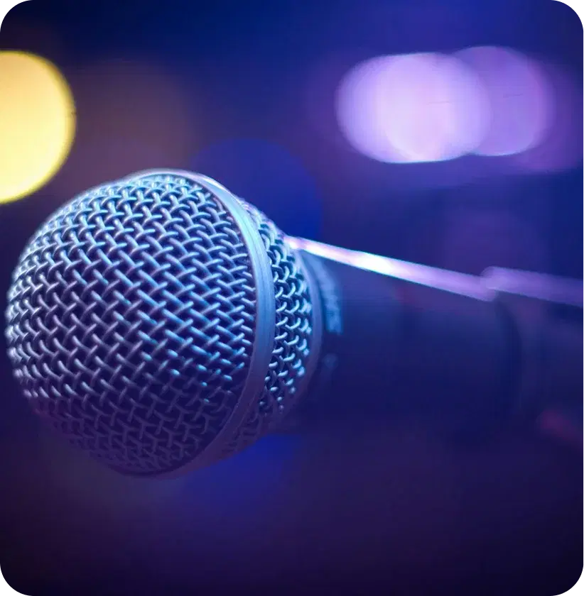 Entertainment