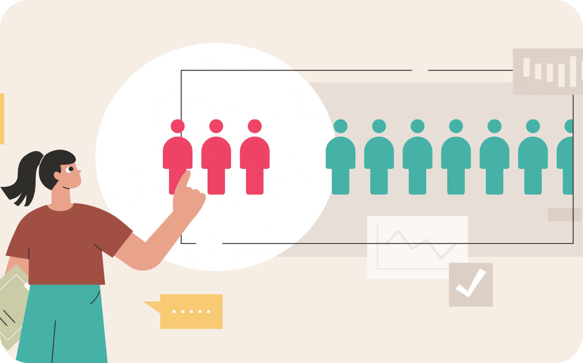 Churn Rate (Customer and Revenue Churn)