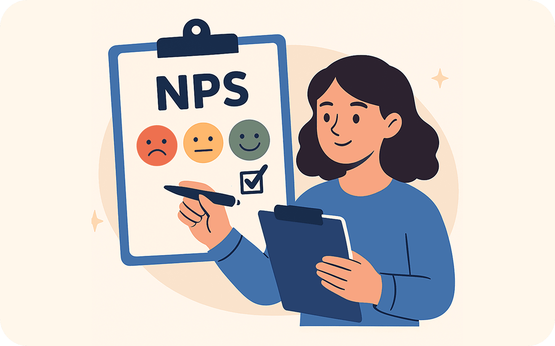 NPS (Net Promoter Score)