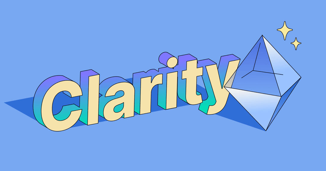 Clarity First