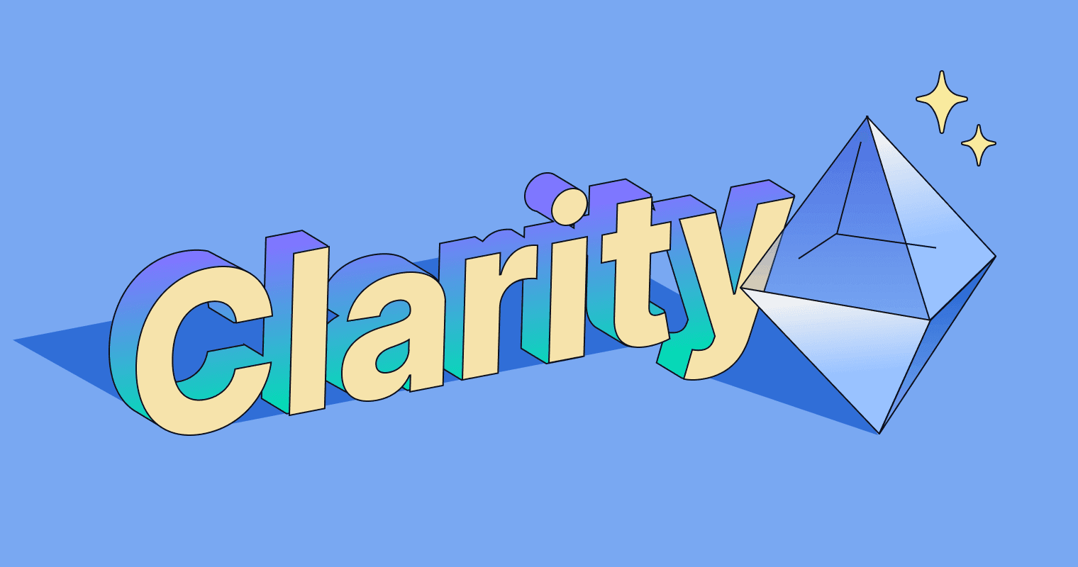 Clarity First