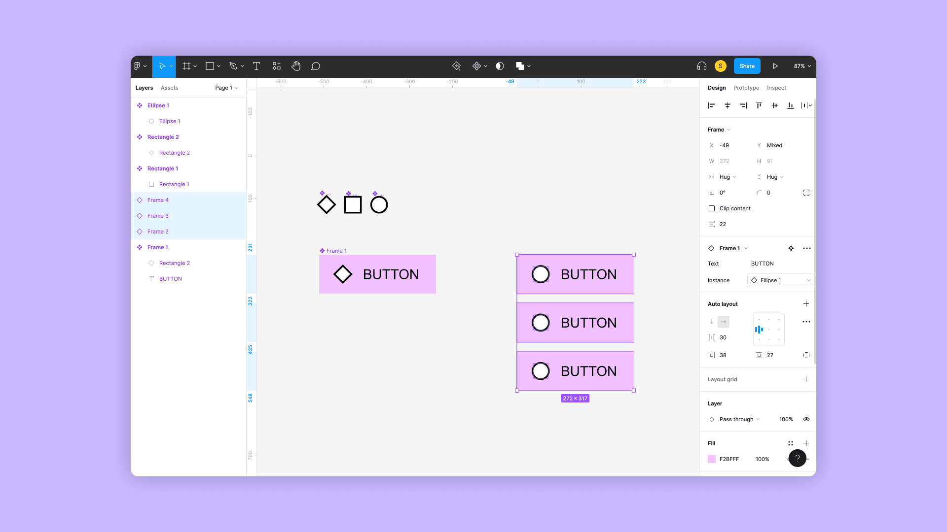 Component-Driven