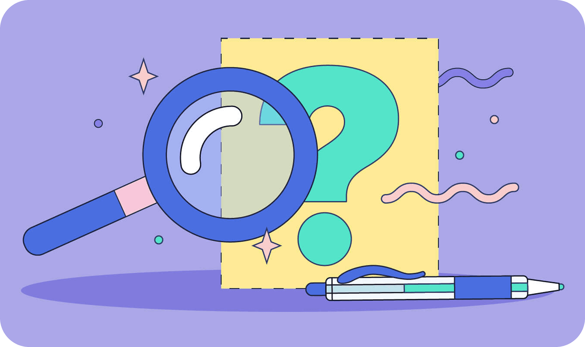 Core Hypothesis Feature