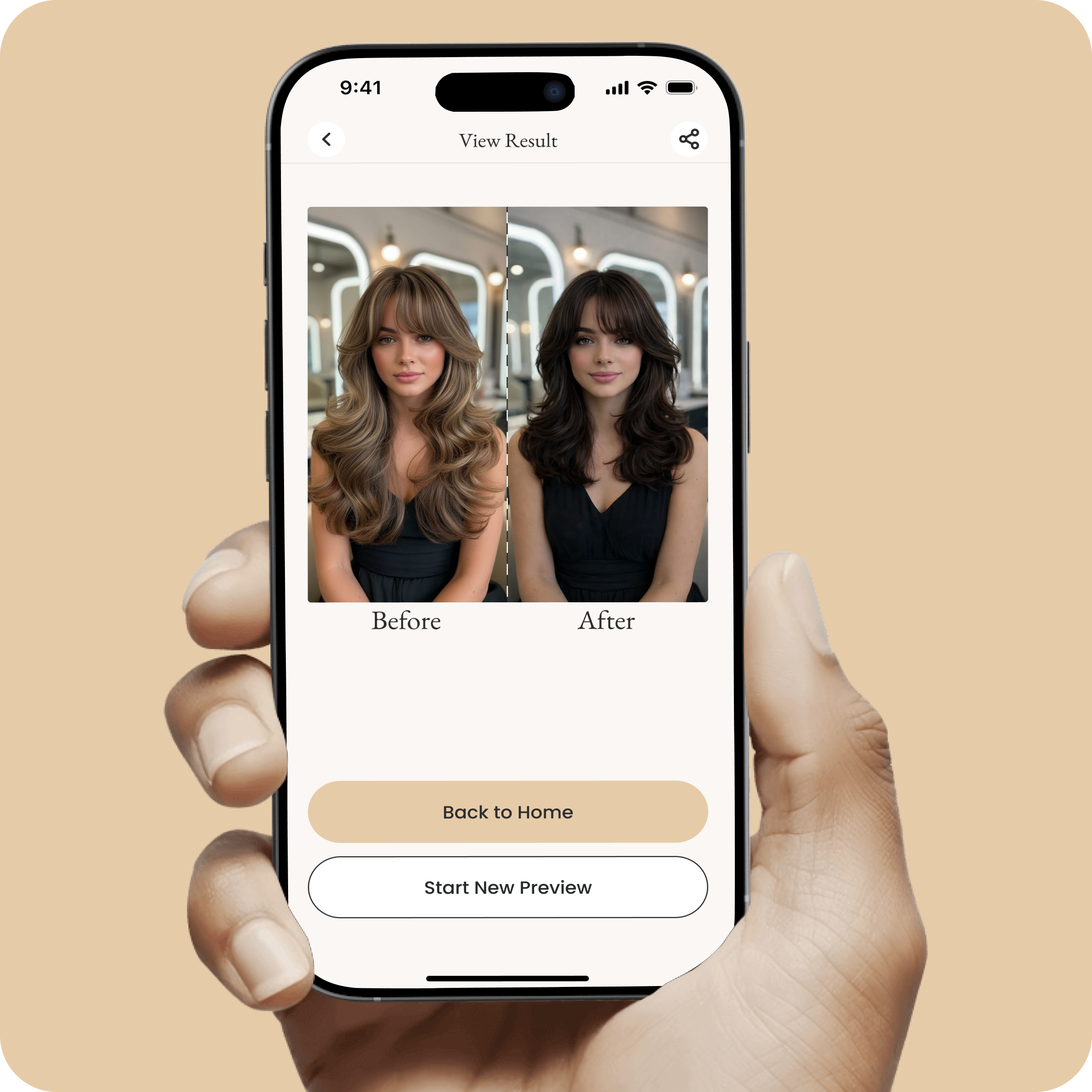 Inpso Hair Pro